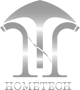 Hometech Logo